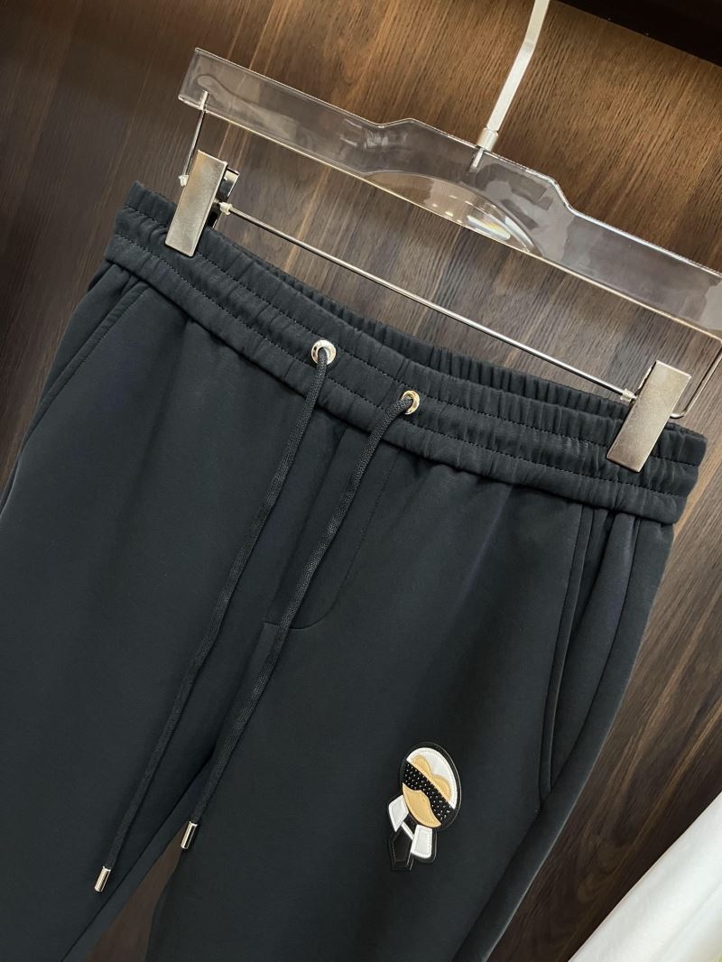 Fendi Long Pants